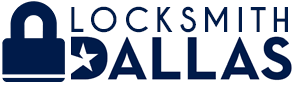 Locksmith Dallas Logo
