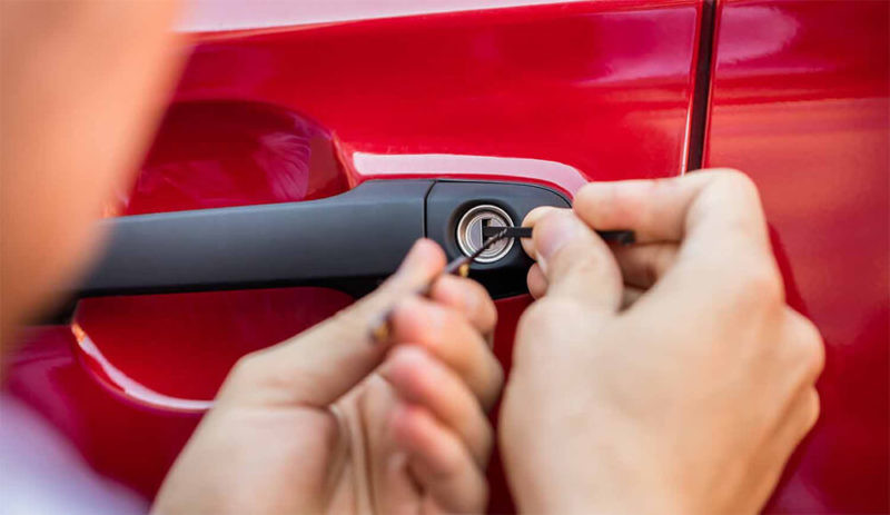 Local Locksmith Professional Locksmith in Dallas, Texas